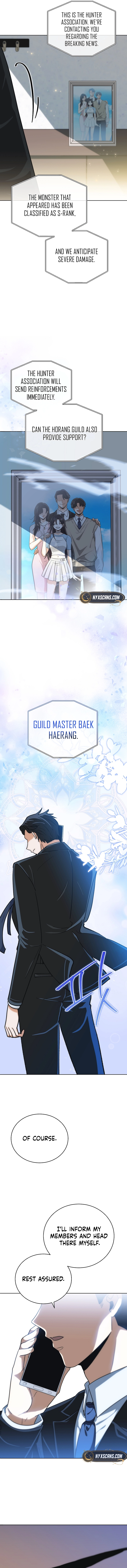 The Demon King hates reverse harems Chapter 1 Page 15